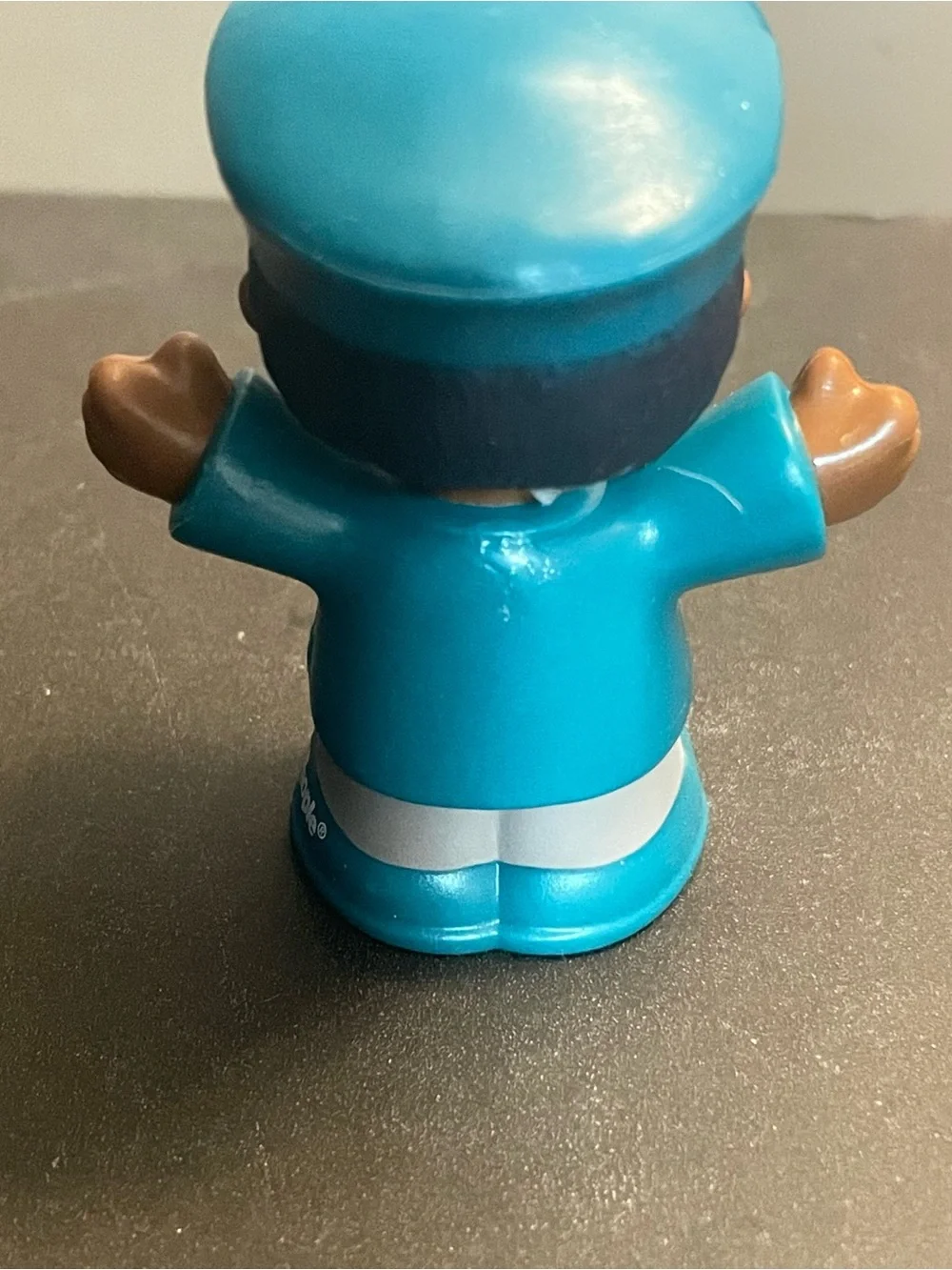 Little People little people